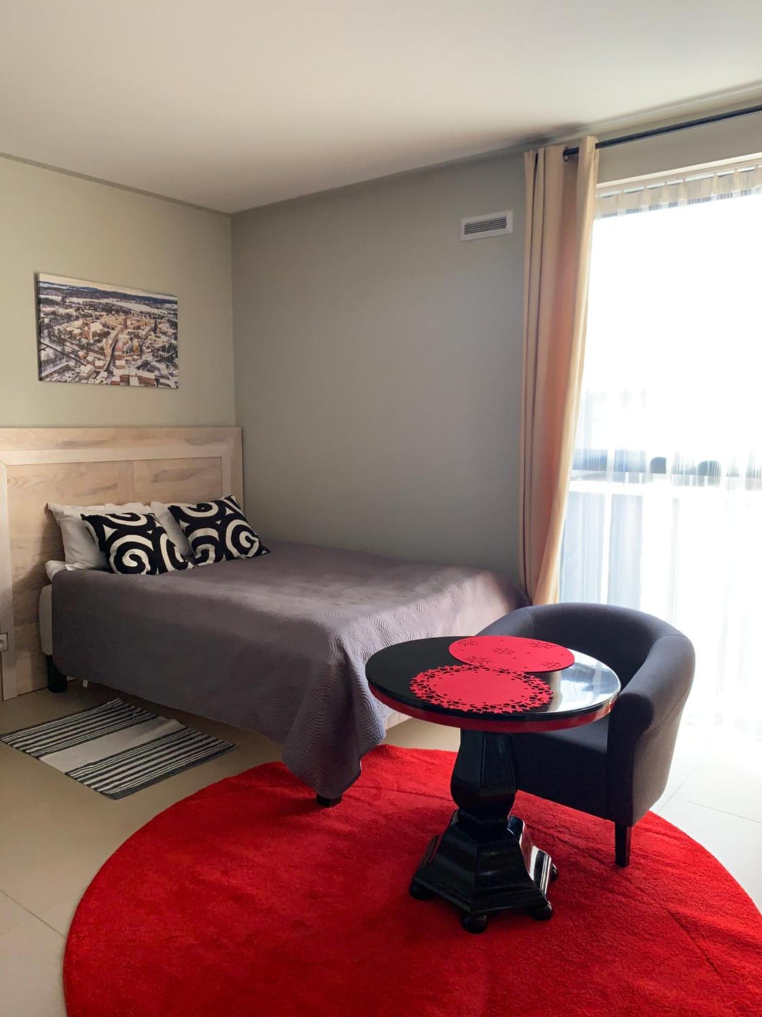 Apartment Czarna Wieza