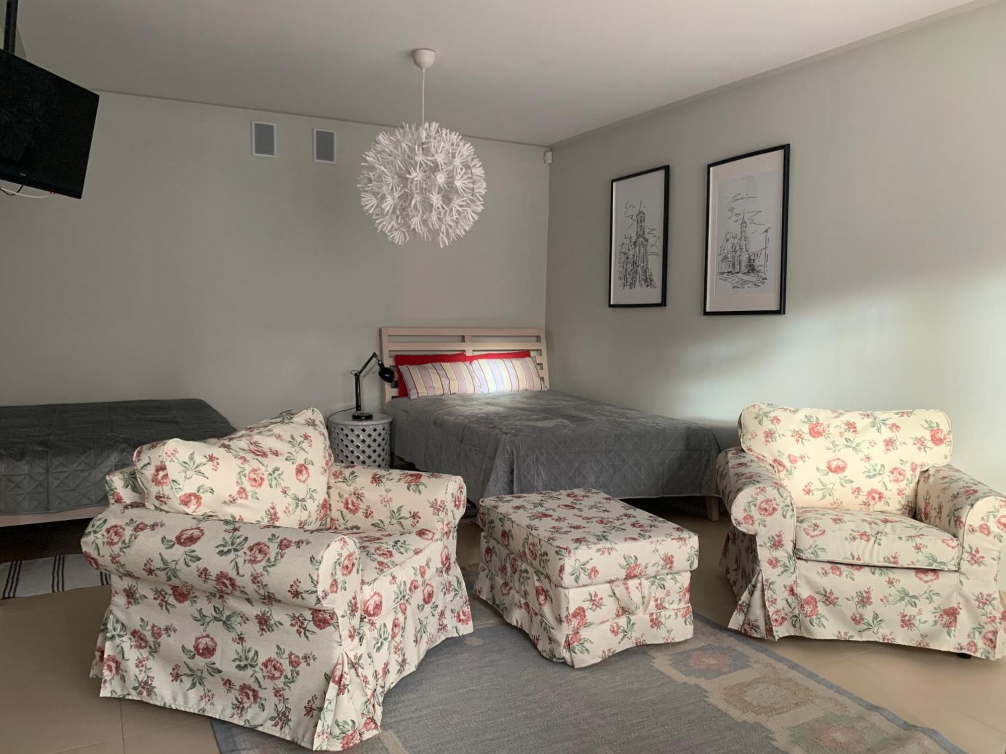 Apartment Czarna Wieza Lwowek Slaski