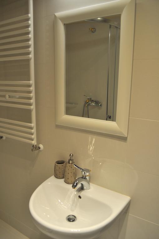 Czarna Wieża Apartament