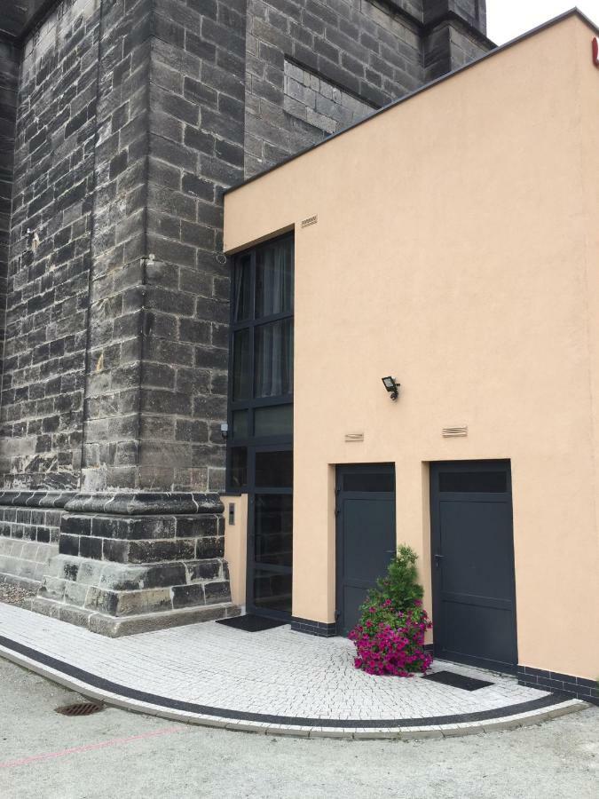 Apartment Czarna Wieza