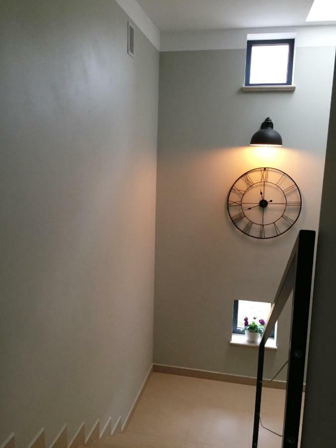 Apartment Czarna Wieza Lwowek Slaski