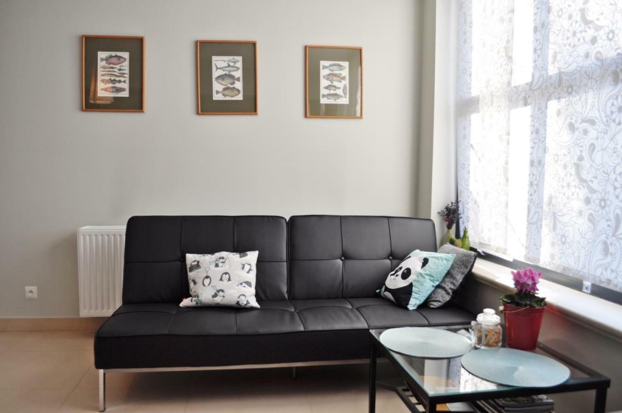 Apartment Czarna Wieza