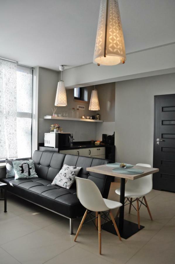 Apartament Czarna Wieża *