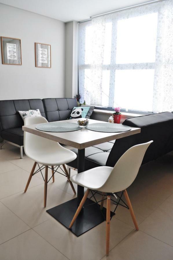 Czarna Wieza Apartment
