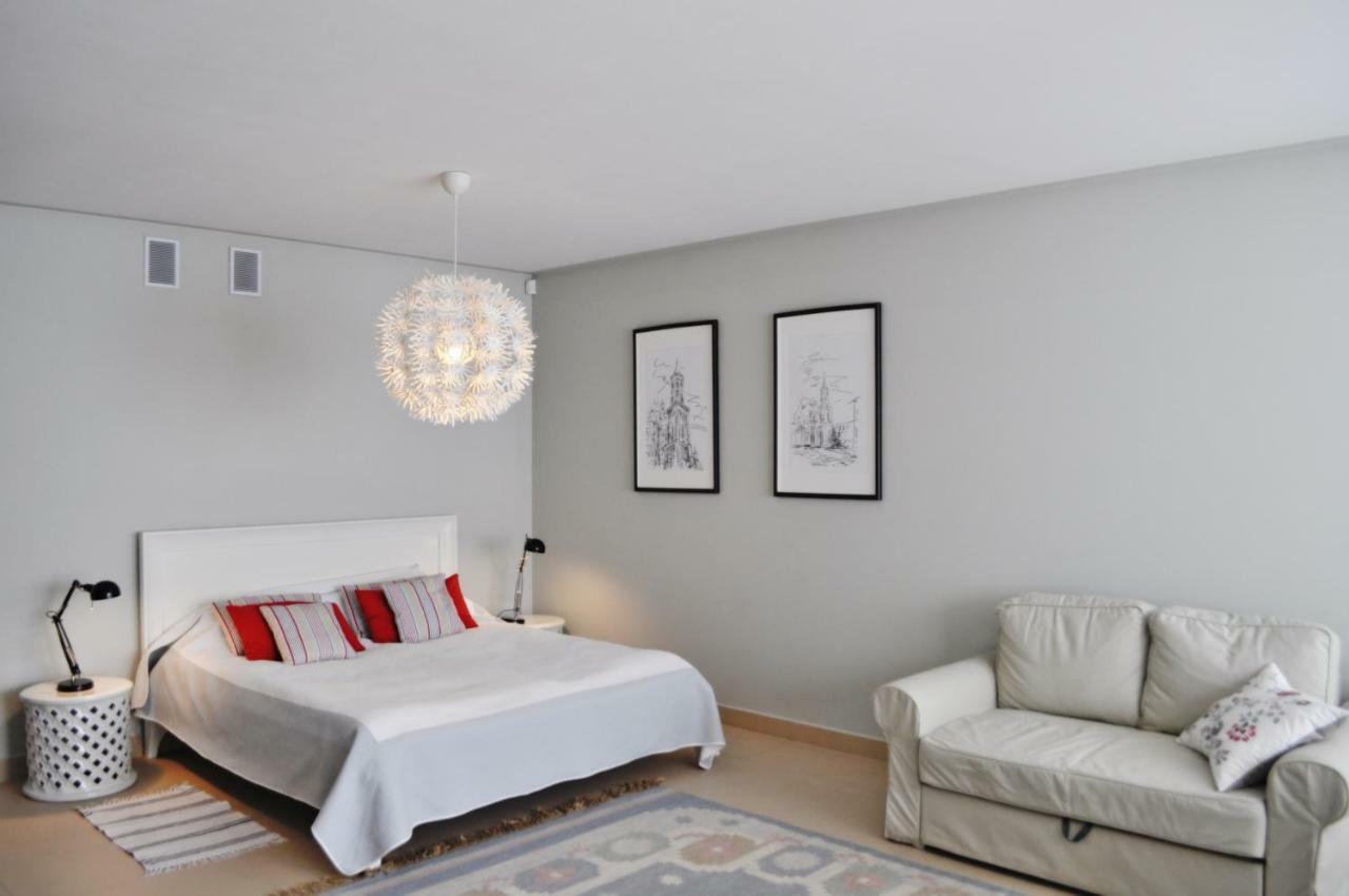 Apartment Czarna Wieza *