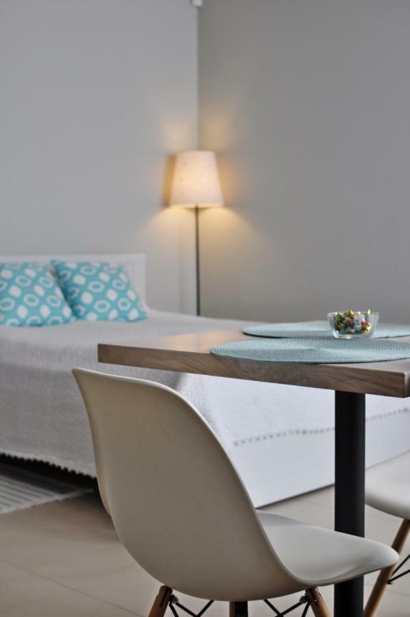 Apartment Czarna Wieza