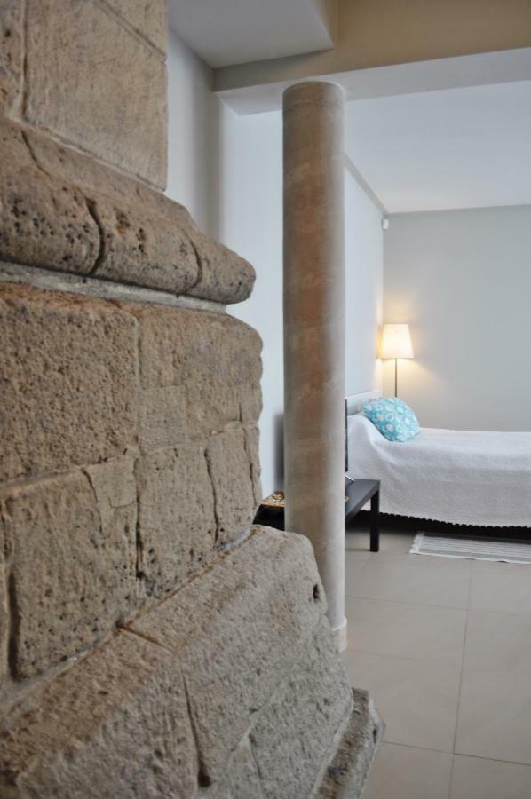 Czarna Wieza Apartment