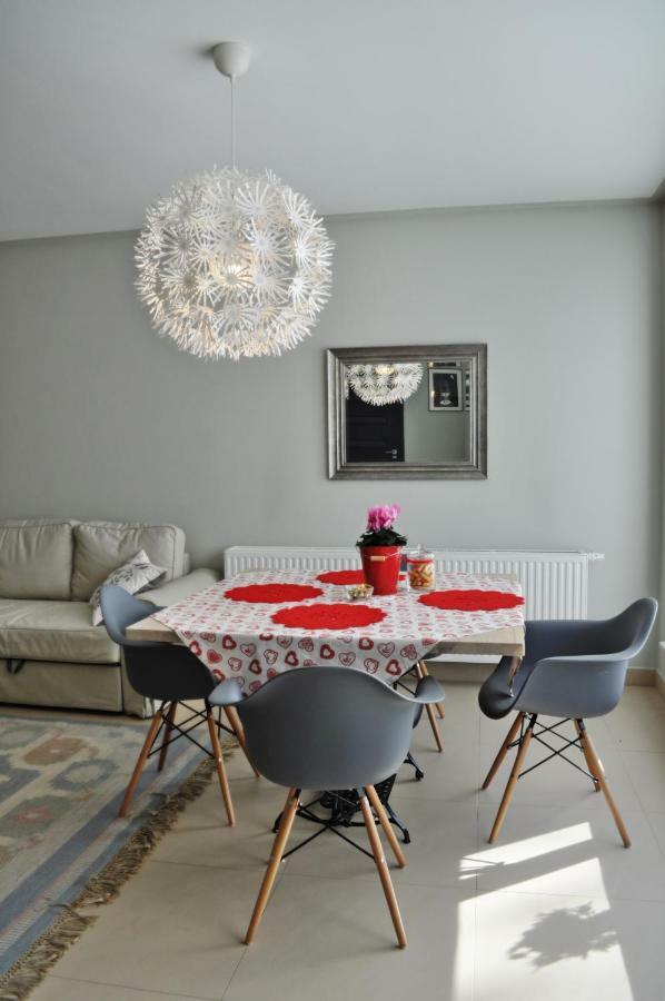Apartment Czarna Wieza *